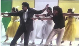 Illavattam Kai Thattum poster