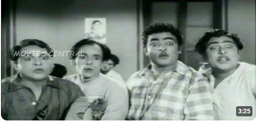 Katraar Niraindha Sangamidhu poster