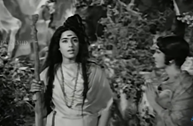 Annai Ethanai Ethanai poster