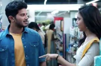 Kannum Kannum Kollaiyadithaal poster