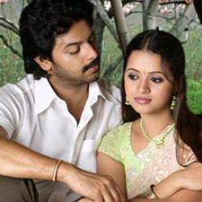 Eno Ithu Eno poster