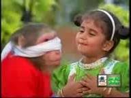Pappa Paadum poster