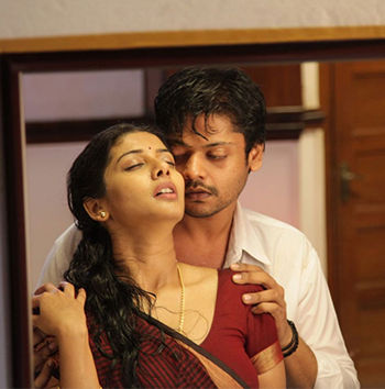 Kaathu Kidantha poster