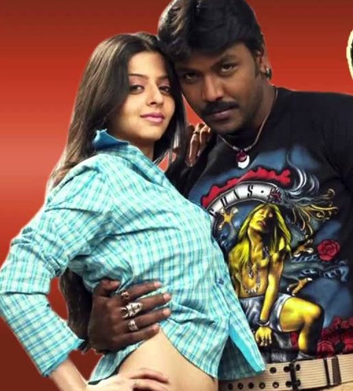 Thalai Suthuthey Mama poster