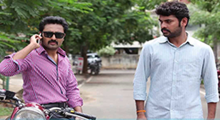 Naadu Naadu poster