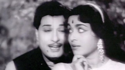 Thulli Odum Kaalgal poster