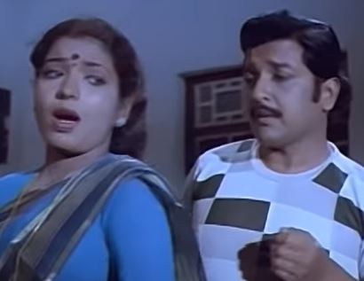 Neram Aachu Vaa Pulla poster