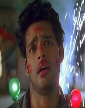 Mutham Mutham Muthamaa poster