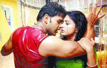 Theendi Theendi poster