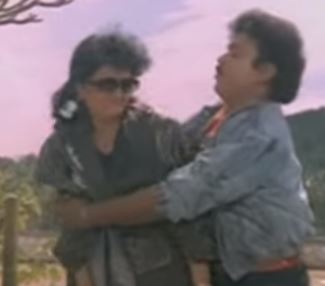 Thaana Pazhutha poster