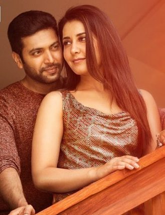 Saayaali poster