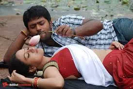 Uthama Puthirane poster