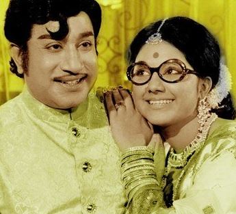 Malligai Mullai Poopanthal poster