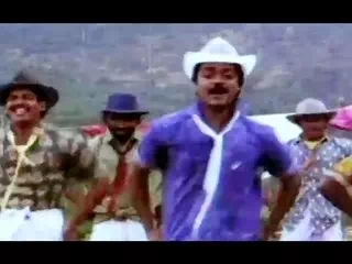 Velakku Vacha poster