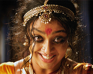Raa Raa poster