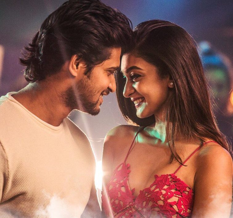 Rama Rama Enna Idhu poster