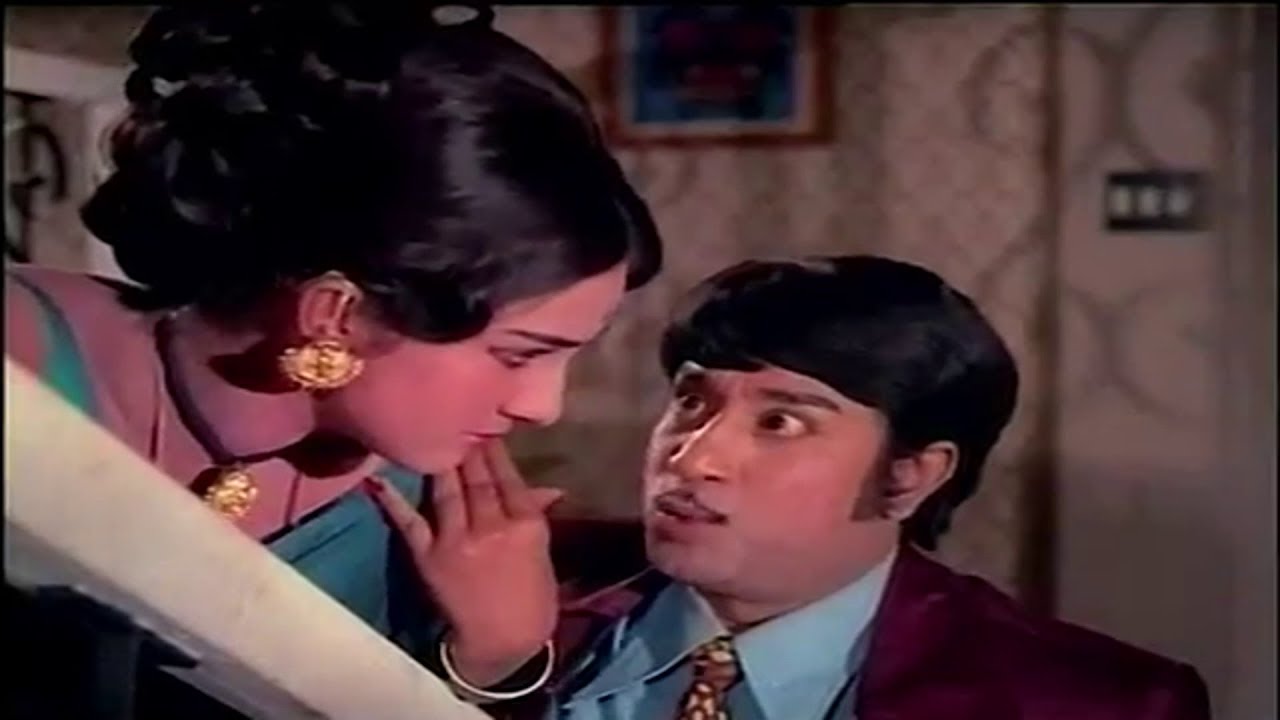 Taaja Panni poster
