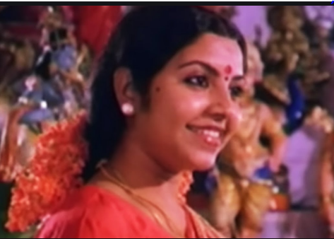 Paarthu Sirikithu Bommai poster