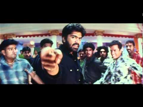 Thotta Poweru Da poster