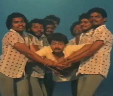 Kadhal Kasukuthaiya poster