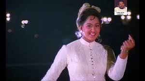 Paadum Baktha Meera poster