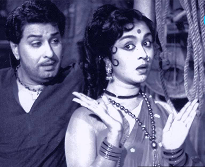 Azhagu Oru Ragam poster
