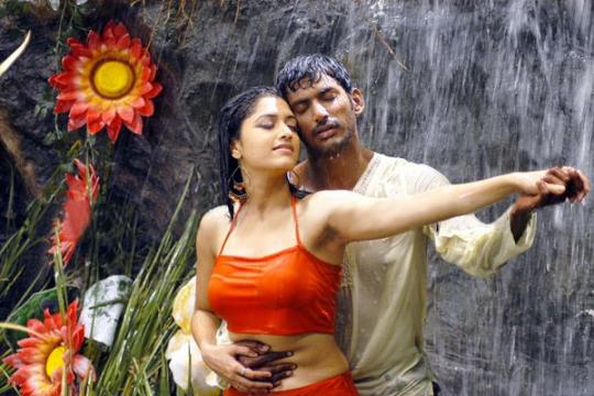 Atrai Thingal poster