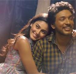 Thottil Madiyil poster