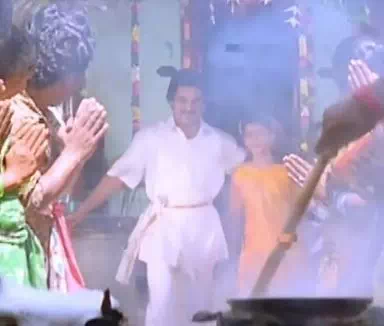 Pongalo Pongal poster
