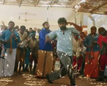 Makka Kalanguthappa poster