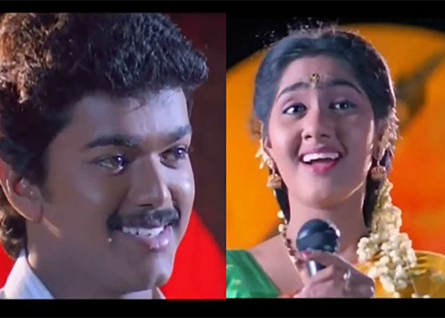 Anantham Anantham Female poster