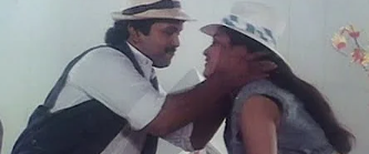 Satham Varamal poster