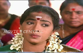 Saami En Thaali poster