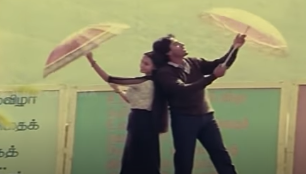 Ulagam Ellaam poster