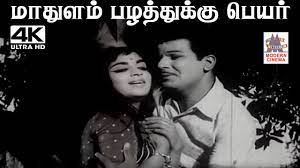 Mathulam Pazhathukku poster