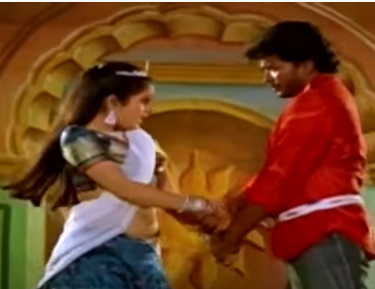 Kannadicha Kalleduppaen poster