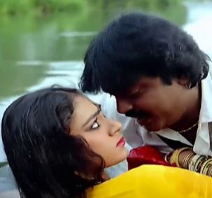 Adichen Kadhal Parisu poster