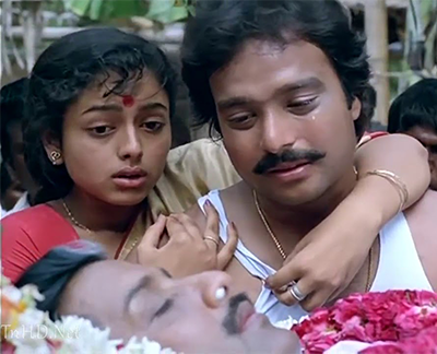 Anba Sumanthu poster