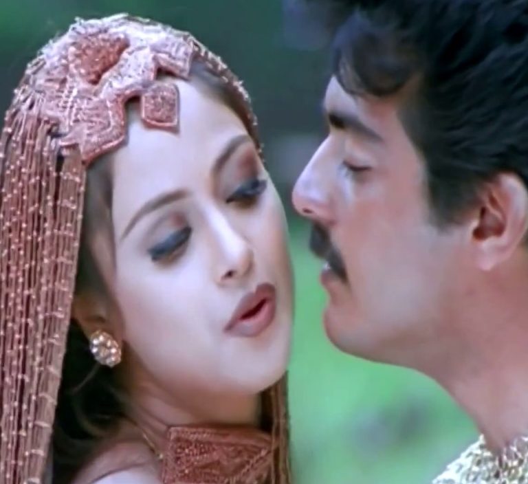 Nilavai Konduva poster