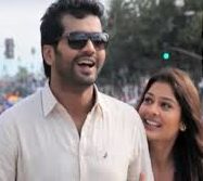 Mazhaiye Mazhaiye Sing poster