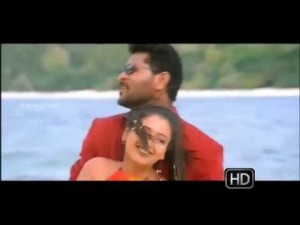 Mudhalam Sandhippil poster