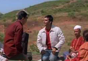 Yela Machi Machi poster