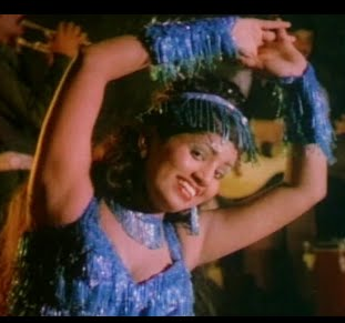 Naan Devathai poster