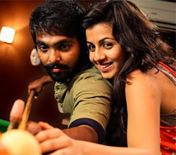 Sattena Idi Mazhai poster