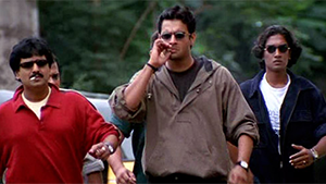 Maddy Maddy poster