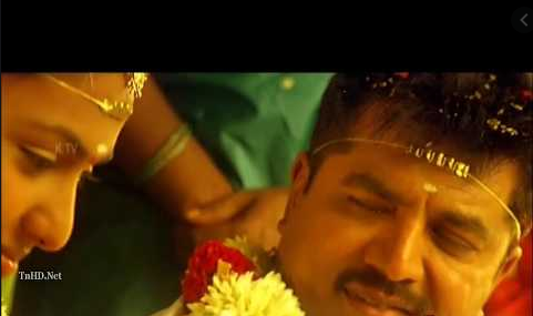 Oru Chinna Vennila poster