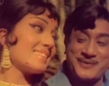 Yamuna Nadhi poster