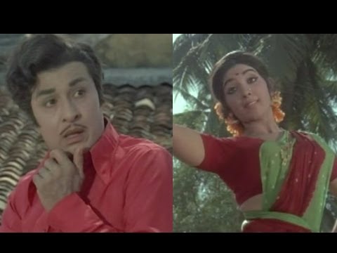 Aambalaingala Nenga poster