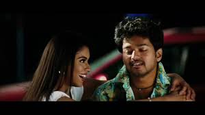 Nee Mutham Ondru poster