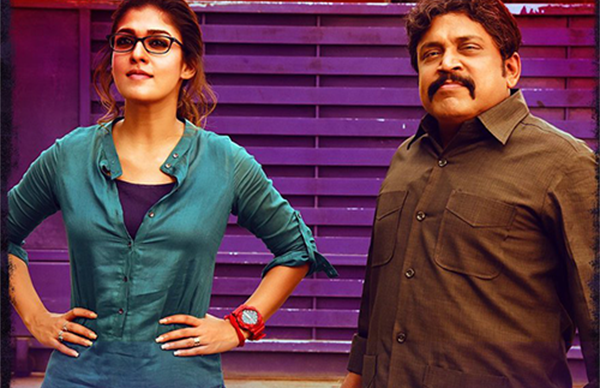 Vaazhavudu poster